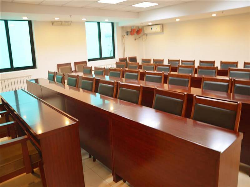 Greentree Inn Beijing Hotel Lin Cui Road Business Hotel Changping Екстериор снимка