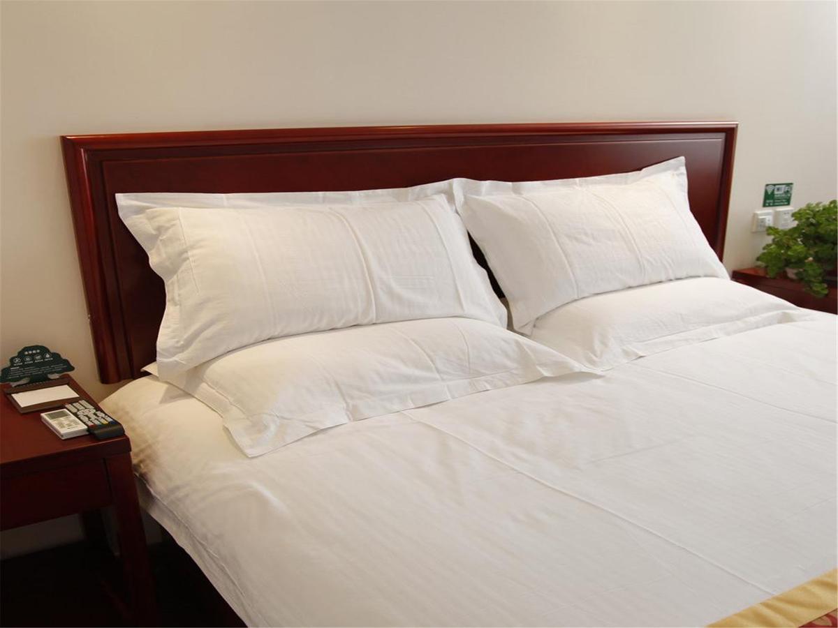 Greentree Inn Beijing Hotel Lin Cui Road Business Hotel Changping Екстериор снимка