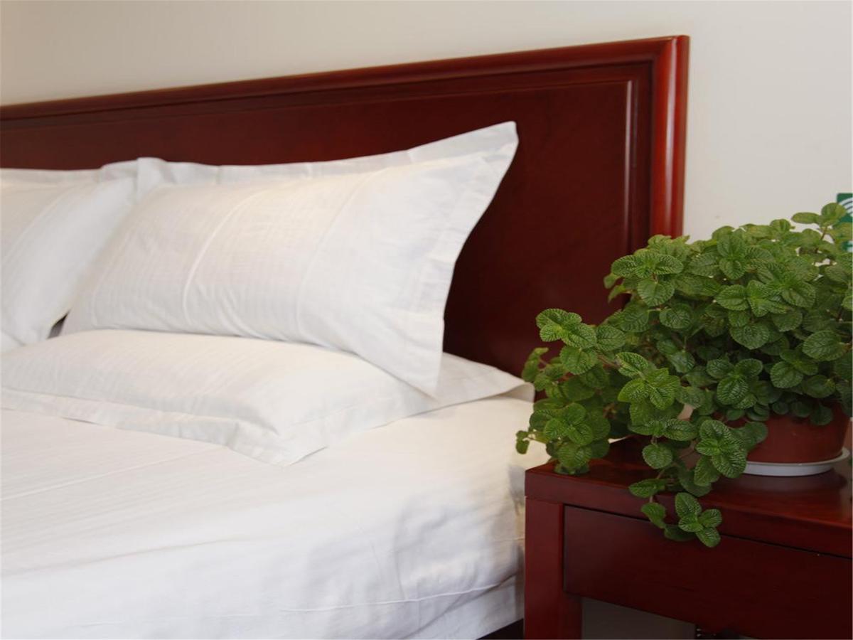 Greentree Inn Beijing Hotel Lin Cui Road Business Hotel Changping Екстериор снимка
